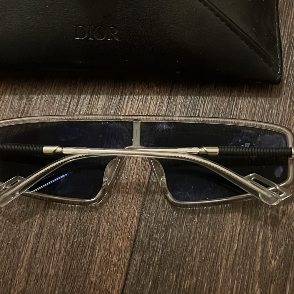 Dior Mercure Sunglasses - Picture 4 of 6